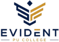 EVIDENT LOGO
