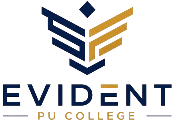 EVIDENT LOGO